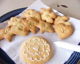 my best☆クッキー作り方5写真