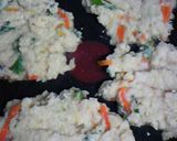 おから★でもちもち焼き作り方4写真