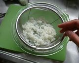 ごはんの力deふわふわミルクパン作り方1写真