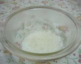 ごはんの力deふわふわミルクパン作り方3写真