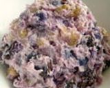 さつま芋とくるみのハニークリームチーズ✿作り方7写真