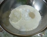 ごはんの力deふわふわミルクパン作り方6写真