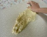 ごはんの力deふわふわミルクパン作り方10写真