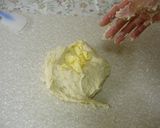 ごはんの力deふわふわミルクパン作り方12写真