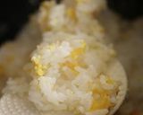 ズボラの炊飯器で卵そぼろご飯☆作り方3写真