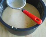 炊飯器で! カスタードプリン作り方4写真
