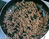 ご飯が進む♪二色そぼろ丼作り方2写真