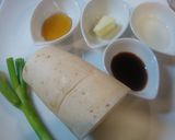 和風大根ステーキ作り方1写真