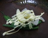 タイムレスほっときながらサラダ作り方6写真