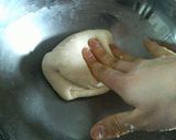 我流手ごねパン～捏ね方詳細～作り方7写真