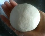 我流手ごねパン～捏ね方詳細～作り方10写真