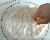 我流手ごねパン～捏ね方詳細～作り方17写真
