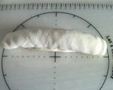 我流手ごねパン～捏ね方詳細～作り方18写真