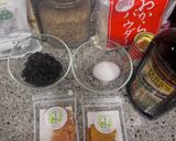 糖質制限⭐️シュトーレン作り方1写真