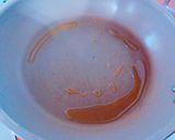 ＊キクラゲと卵と豚肉ともやしの中華炒め＊作り方3写真