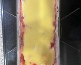 ⭐️すももチーズケーキ⭐️作り方7写真