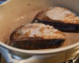 ぶりの照り焼き作り方4写真