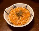トマトジュース鍋！作り方5写真
