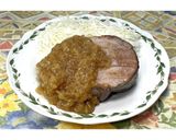 ローストポークのしょうがソース★動画あり作り方31写真