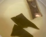 簡単♪肉と野菜のおから煮作り方4写真