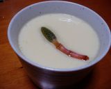 ヘルシー！胃にやさしい！具なし茶碗蒸し！作り方7写真