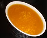 北インド家庭の豆カレー（チャナマサラ）作り方2写真