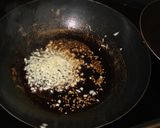 北インド家庭の豆カレー（チャナマサラ）作り方3写真