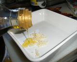 ギリシャ風フェタチーズのサラダ★前菜に作り方1写真