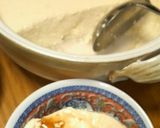 超簡単で極ウマ～♪本格手作り☆土鍋豆腐☆作り方10写真