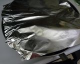 豆腐ハンバーグ☆甘酢ケチャップソースがけ作り方5写真