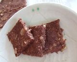 おからとナッツのソフトクッキー♪作り方6写真