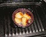 ニンニクのオイル焼きバレル風作り方5写真