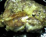 かりかり鶏のドレッシングかけ作り方2写真