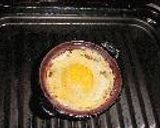 ニンニクのオイル焼きバレル風作り方6写真