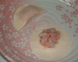 早い安い美味しい えびとり 仲良し揚げ 作り方3写真