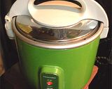ひじきのホッコリ雑穀炊き込みご飯♪作り方4写真