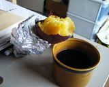 ほかほか焼き芋作り方3写真