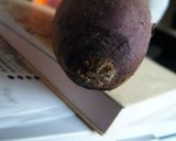 ほかほか焼き芋作り方4写真