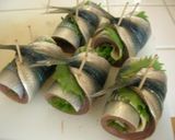 いわしのチーズロールフライ作り方3写真