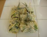 いわしのチーズロールフライ作り方4写真