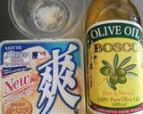 爽で塩ジェラート作り方1写真
