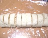 初めてでも巻ける！おかずパンの形成作り方7写真