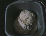自家製酵母で山食パン♪作り方8写真
