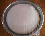 自家製酵母で山食パン♪作り方10写真