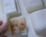 海老・はんぺん・チーズ入り☆焼き油揚げ作り方6写真