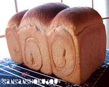 自家製酵母で山食パン♪作り方19写真