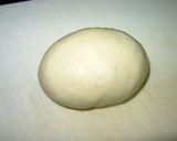材料２つだけ！形次第で色々食感の揚げ菓子作り方2写真
