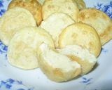 材料２つだけ！形次第で色々食感の揚げ菓子作り方6写真
