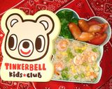 お弁当のおかず❤簡単ハートのウインナー作り方4写真
