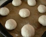 ただの○まるぱん作り方8写真